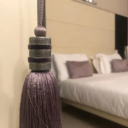 Giotto Luxury & 5* Местре