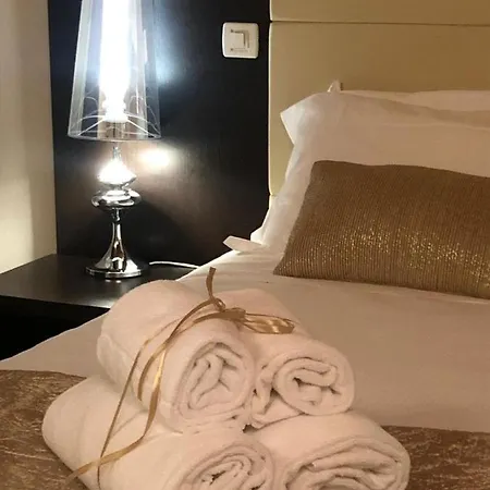 Giotto Luxury Suite&apartments