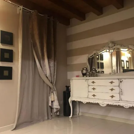 Giotto Luxury & Местре