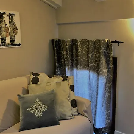 Ξενοδοχείο με διαμερίσματα Giotto Luxury & Μέστρε