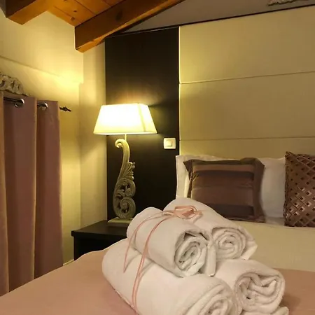 Giotto Luxury & 4* Μέστρε