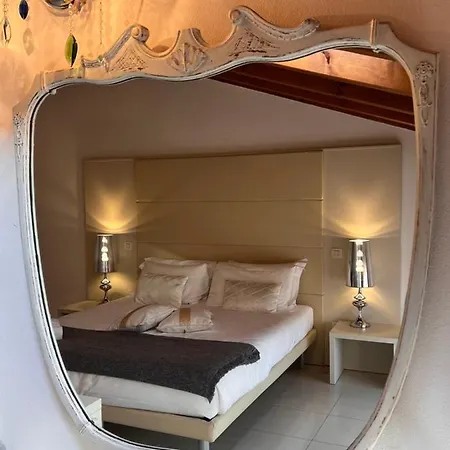 Giotto Luxury &