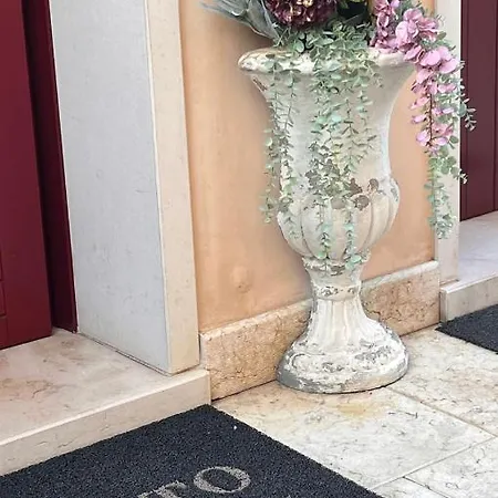 Giotto Luxury Suite&apartments