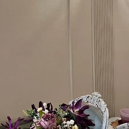 Апарт-отель Giotto Luxury & 5*