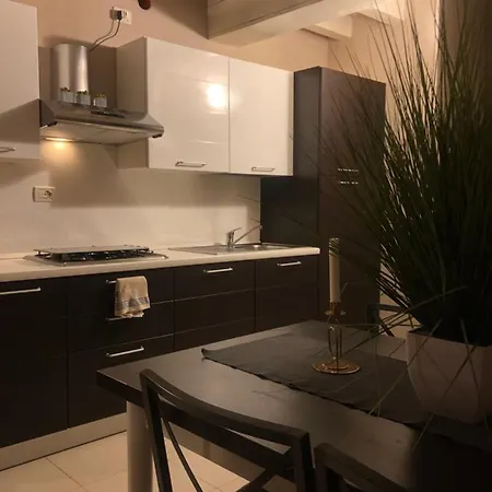 Giotto Luxury & Апарт-отель 5*