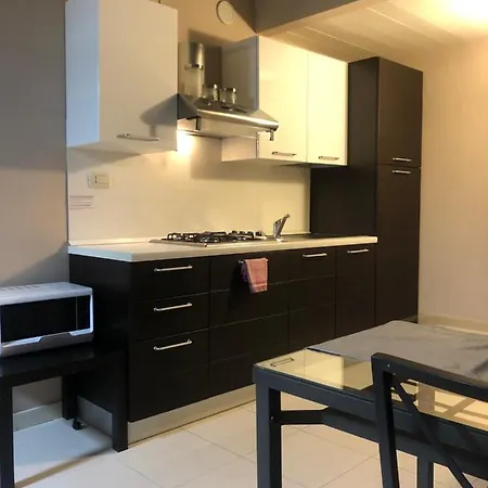 Giotto Luxury & 5* Местре