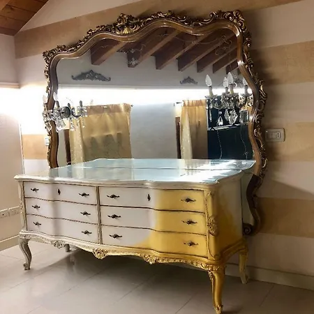 Ξενοδοχείο με διαμερίσματα Giotto Luxury &