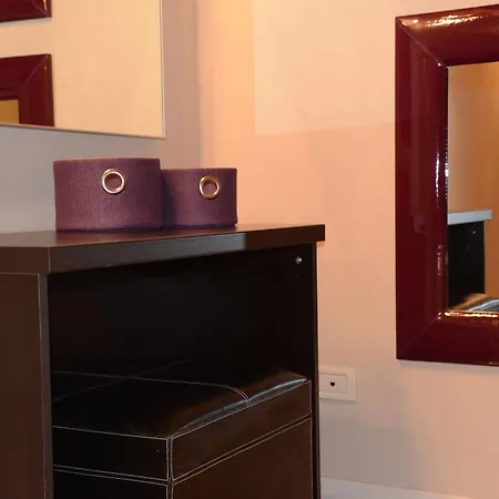 Giotto Luxury & 5* Местре