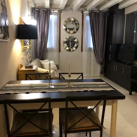 Giotto Luxury & Местре