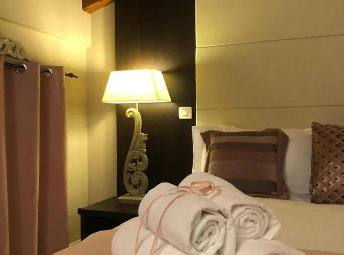 Giotto Luxury & 4* 메스트레