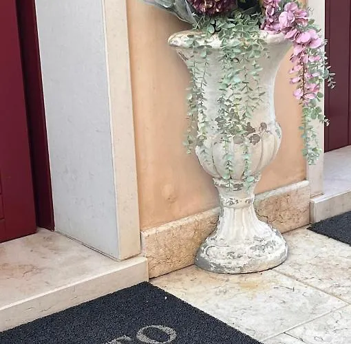 Giotto Luxury &