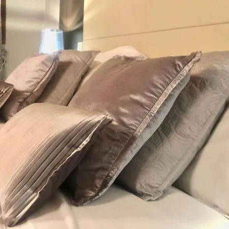 Giotto Luxury & Aparthotel Mestre