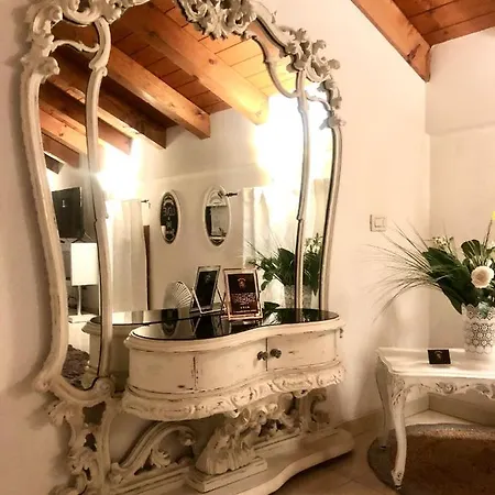 Giotto Luxury & 3*