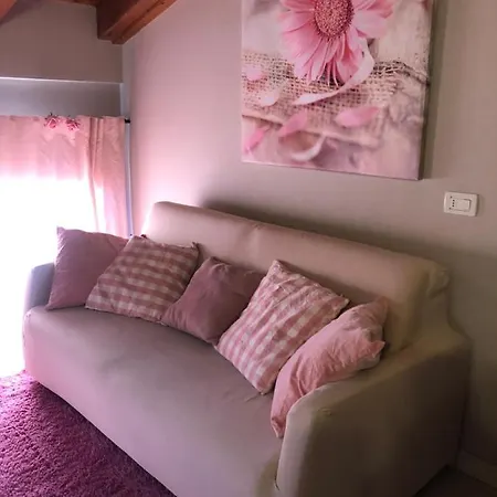 Giotto Luxury & شقة فندقية