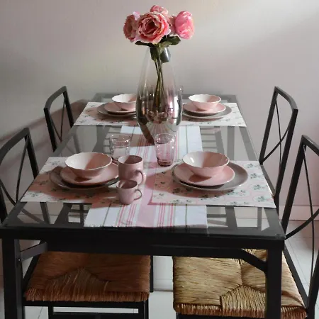 شقة فندقية Giotto Luxury & 4*