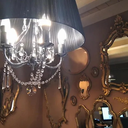 Giotto Aparthotel 5*
