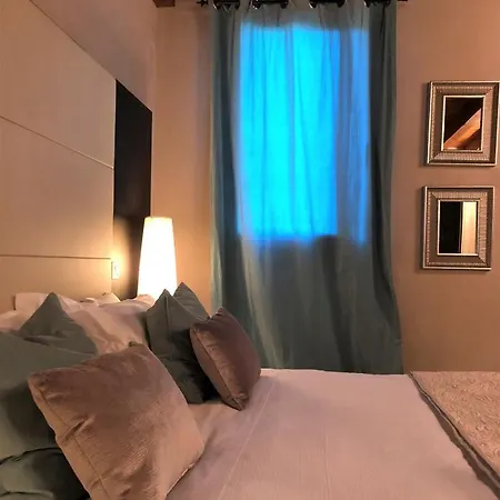Giotto Luxury & 3*