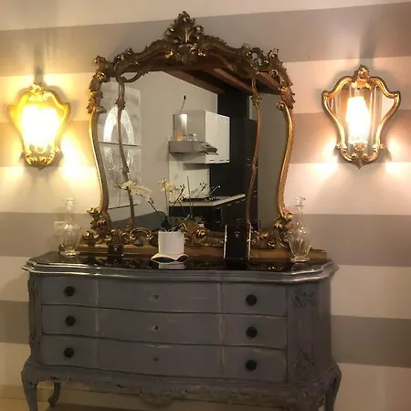 شقة فندقية Giotto Luxury & ميستر