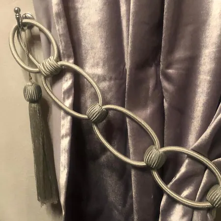 Giotto Luxury & شقة فندقية ميستر