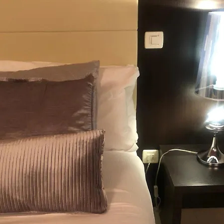 Aparthotel Giotto Mestre