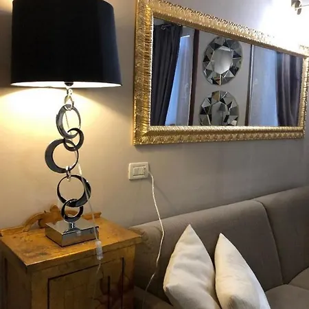 Aparthotel Giotto 5*