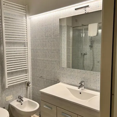 Giotto Aparthotel