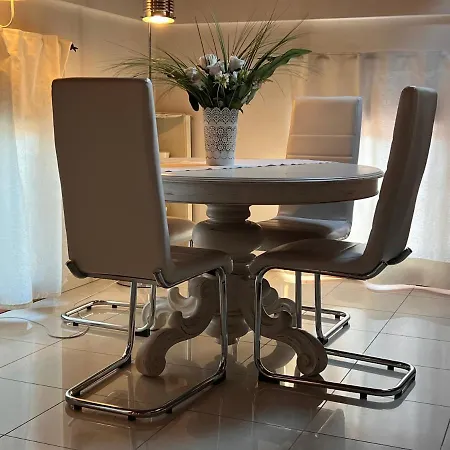 Aparthotel Giotto Mestre