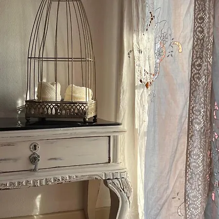 Giotto Aparthotel Mestre