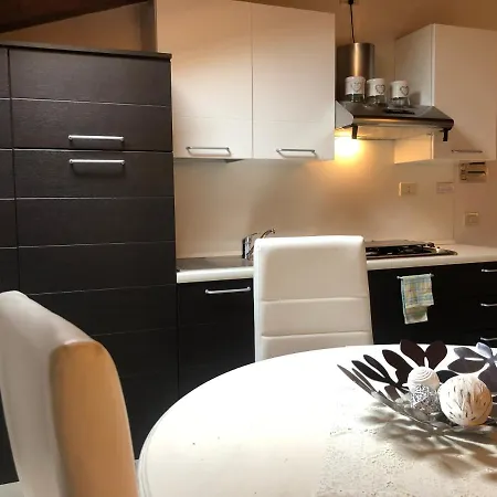 Giotto Aparthotel