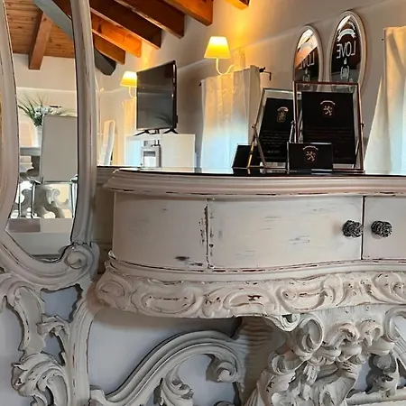 Giotto Aparthotel 5*
