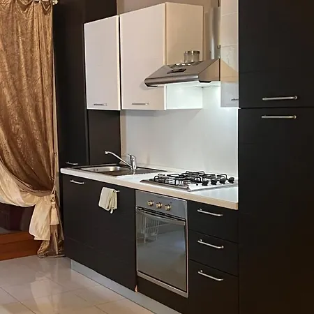 Aparthotel Giotto