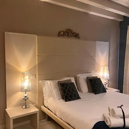 Giotto Aparthotel 5*