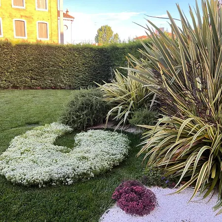 شقة فندقية Giotto Luxury & ميستر