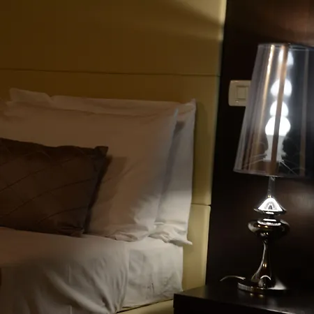 شقة فندقية Giotto Luxury & 4*