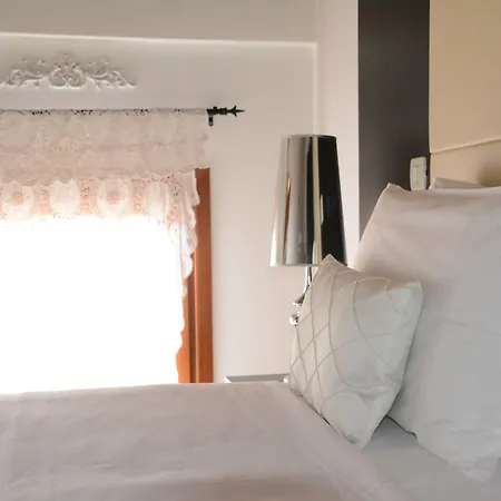Giotto Luxury & Aparthotel Mestre