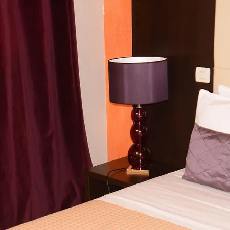 Giotto Luxury & 3*