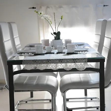 شقة فندقية Giotto Luxury &