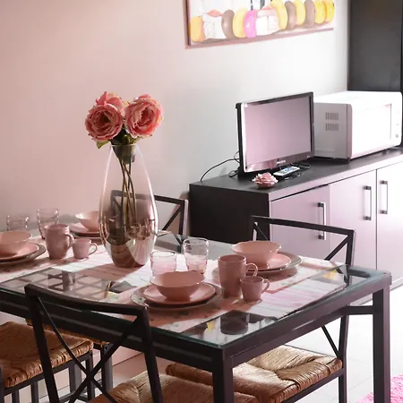 شقة فندقية Giotto Luxury &