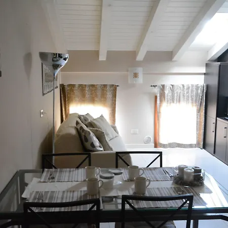 شقة فندقية Giotto Luxury &