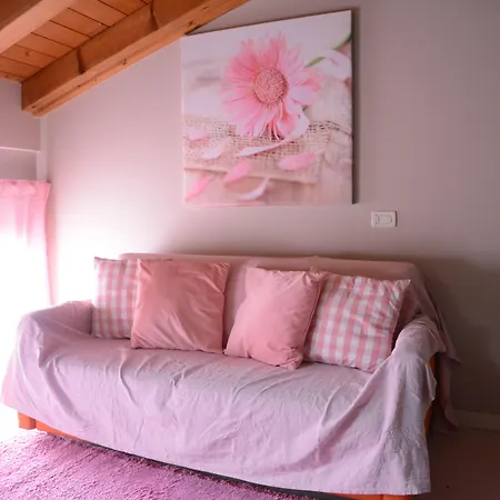 شقة فندقية Giotto Luxury & ميستر