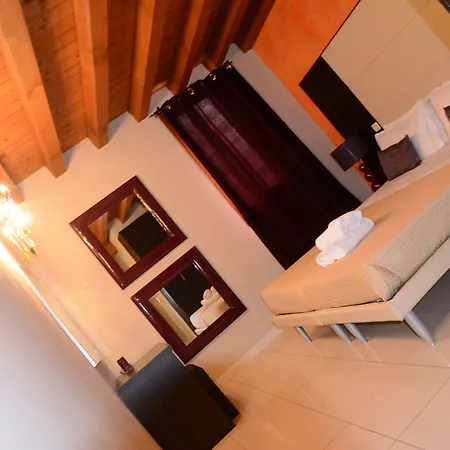 شقة فندقية Giotto Luxury & 4*