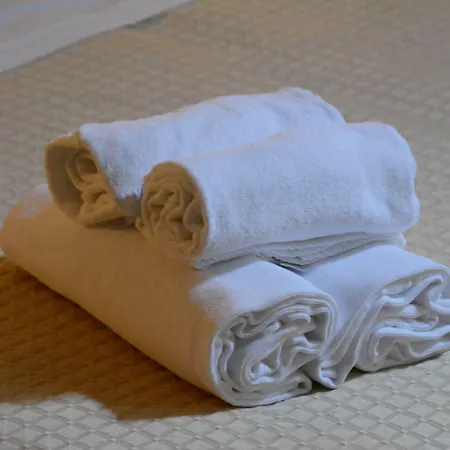 Giotto Luxury & شقة فندقية