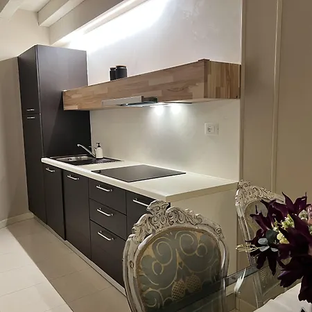 Aparthotel Giotto Luxury &