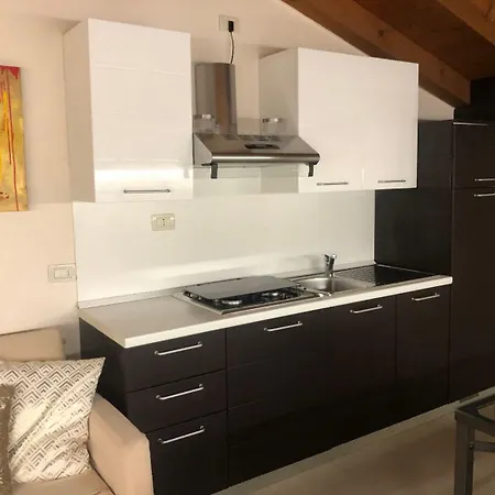 شقة فندقية Giotto Luxury &