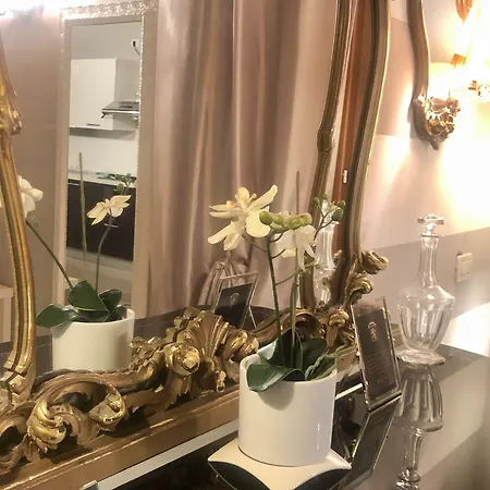 Giotto Luxury & 3*
