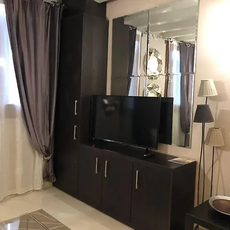 Giotto Luxury & 3*
