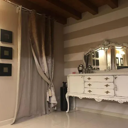 Giotto Luxury &