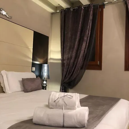 Giotto Luxury & Aparthotel