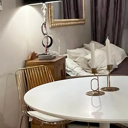 Giotto Luxury & Apartmanhotel Mestre