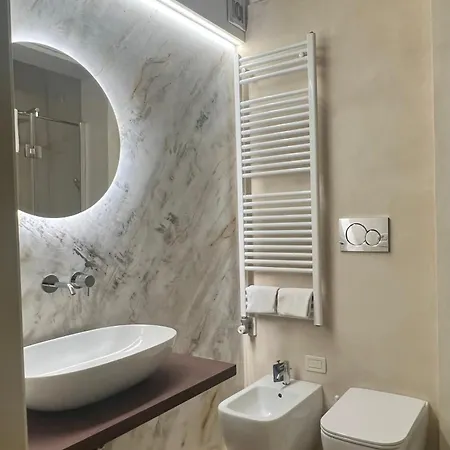 Giotto Luxury & 3* 梅斯特雷